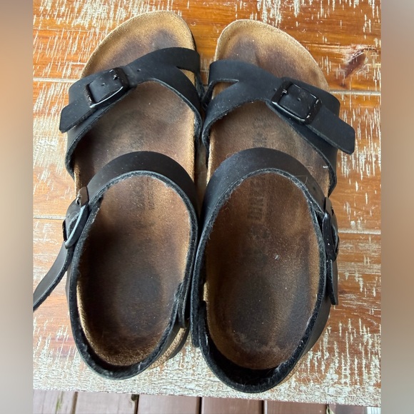 Birkenstock Rio Sandals - Picture 6 of 9